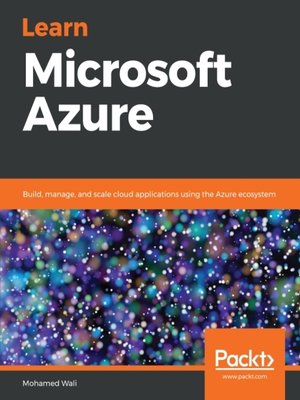 cover image of Learn Microsoft Azure